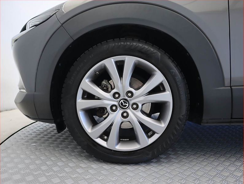 Mazda CX-30 (2022) Skyactiv-G 2.0 - fotka 15 z 23