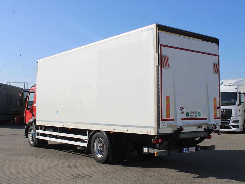 Renault Trucks D D 18, EURO 6, HYDRAULICKÉ ČELO - fotka 4 z 22