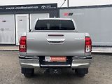 Toyota Hilux 2.4D, ČR-1m, Active, 4x4, DPH - náhled 4