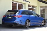 Mercedes-Benz Třídy C 220D 4M AMG ČR  - náhled 5
