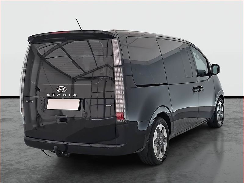 Hyundai Staria (2023) 2.2 CRDi, ČR, 1Maj, DPH - fotka 5 z 25