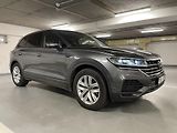 Volkswagen Touareg (2023) vyborny stav - náhled 3