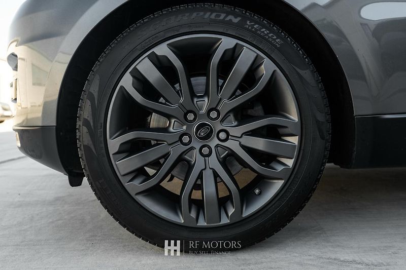 Land Rover Range Rover Sport (2017) RR Sport 3.0 SDV6 183kW - fotka 15 z 47