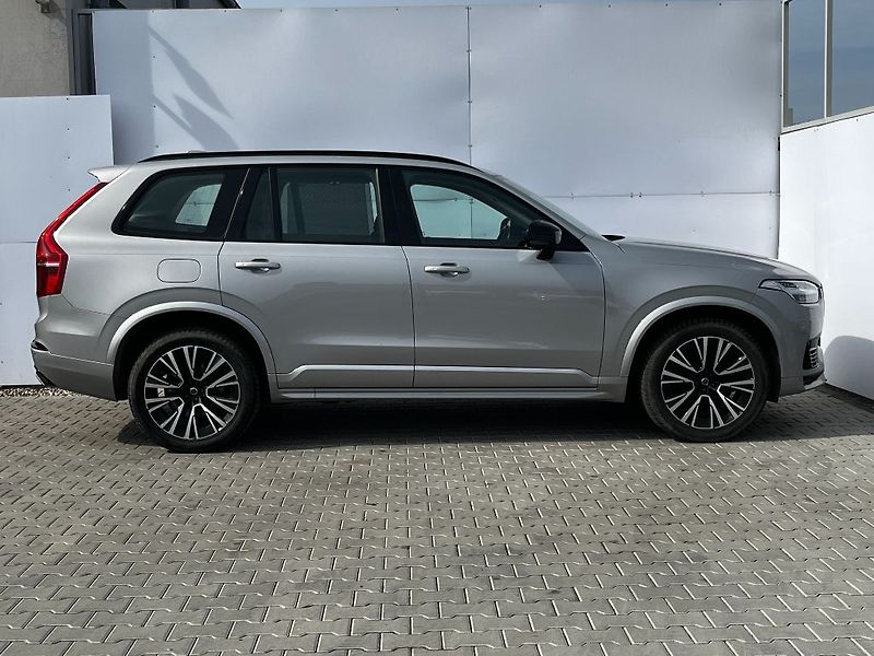 Volvo XC90 Ultimate T8 AWD 335kW - fotka 4 z 26