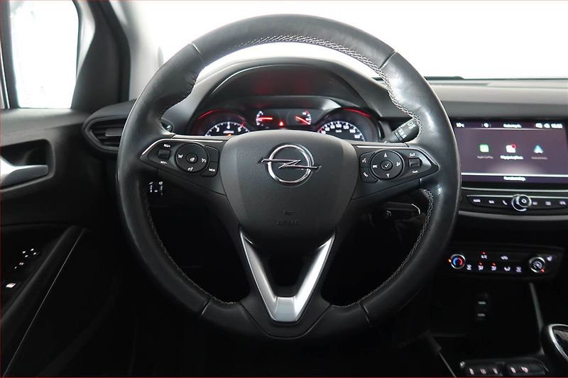 Opel Crossland X (2021) 1.2, Serv.kniha, Navi - fotka 14 z 15