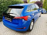 Škoda Scala (2023) 1.0TSi 81kW STYLE DSG Koup.ČR - náhled 4
