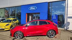 Ford Puma (2023) ST 147kW ČR  - fotografie inzerátu