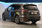 Ford S-MAX (2022) 2.0 ST-LINE 140 KW LED SONY AC - náhled 7
