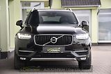 Volvo XC90 D5 AWD MOMENTUM ČR - náhled 8