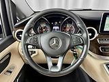Mercedes-Benz Třídy V 250d AVANTGARDE LONG, BURMESTE - náhled 14