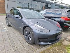 Tesla Model 3 (2021)  RWD Refresh LFP - fotografie inzerátu