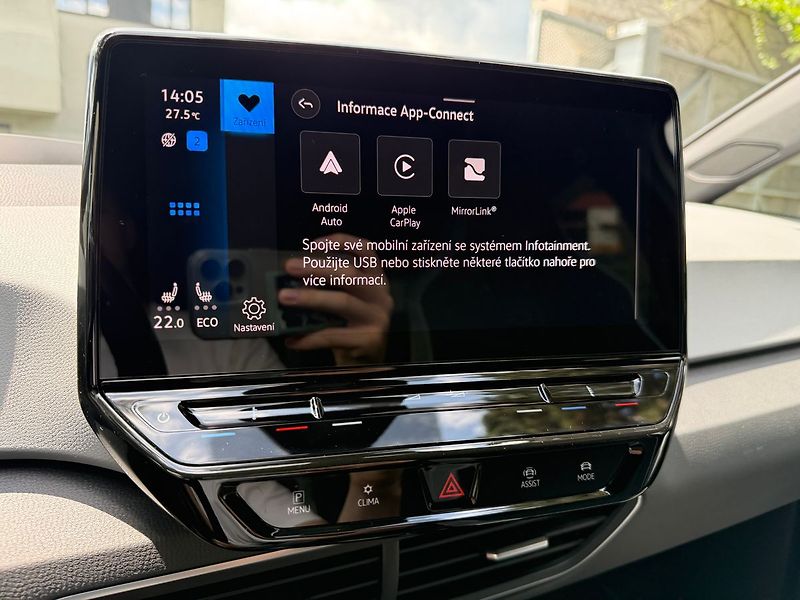 Volkswagen ID.3 PRO S 360° kamera 82kWh - fotka 27 z 41