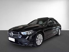 Mercedes-Benz Třídy C 180 Avantgarde Pano Kůže Kamer - fotografie inzerátu