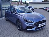 Hyundai i30 1.5 T-GDI/103kW N-Line DCT - náhled 2