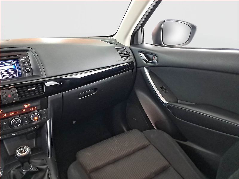 Mazda CX-5 (2014) 2.0 Skyactiv-G, Tempomat - fotka 8 z 19