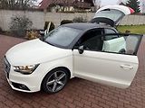 Audi A1 1.2TFSI 63KW,KůŽE,NAVI,2xALU - náhled 21