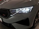 Škoda Octavia (2026) RS 2.0TSI 195KW DSG TAŽNÉ WEBA - náhled 10