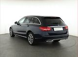 Mercedes-Benz Třídy C (2017) C 250 d 4MATIC, 4X4, Automat - náhled 3