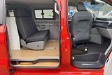 Ford Tourneo Custom Nugget 320 L1 Manual - náhled 4