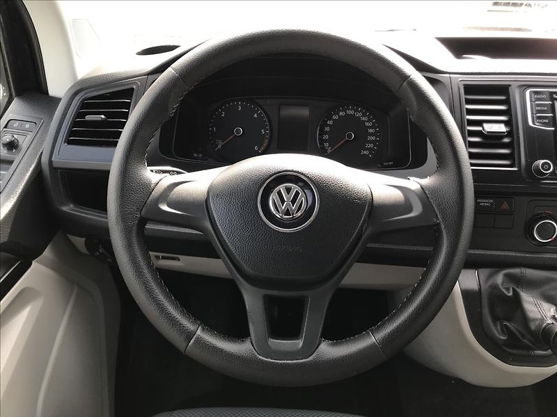 Volkswagen Transporter 2,0 - fotka 14 z 17