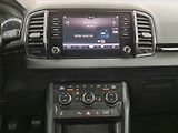 Škoda Karoq (2019) 1.0 TSI, Serv.kniha, Navi - náhled 12