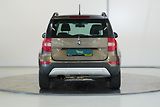 Škoda Yeti - náhled 6