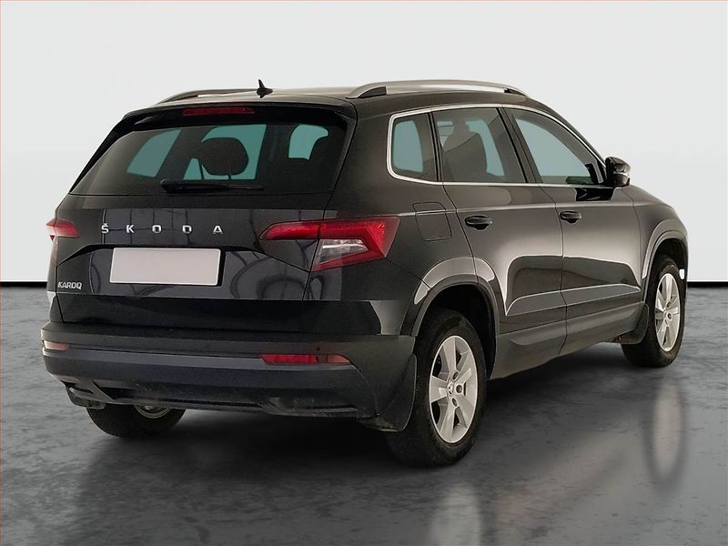 Škoda Karoq (2019) Ambition Plus 1.6 TDI, ČR - fotka 5 z 23