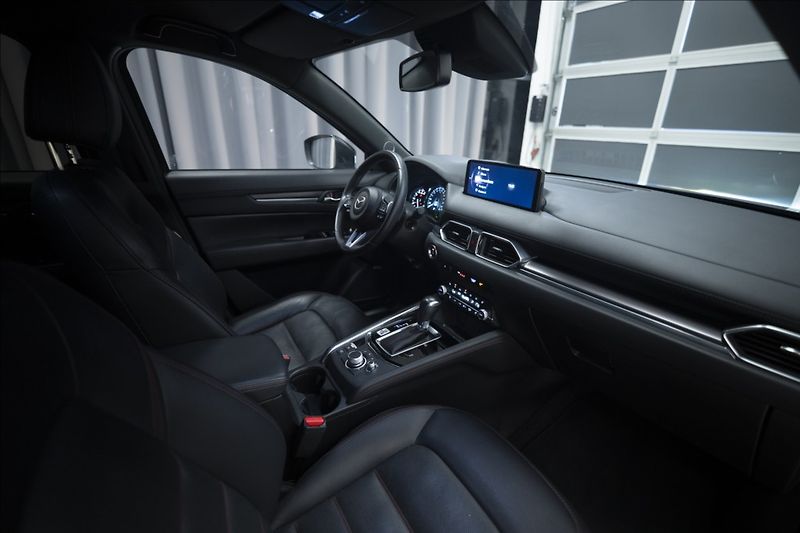 Mazda CX-5 2,5 SKYACTIV-G AWD NAVI KAMERA - fotka 7 z 43