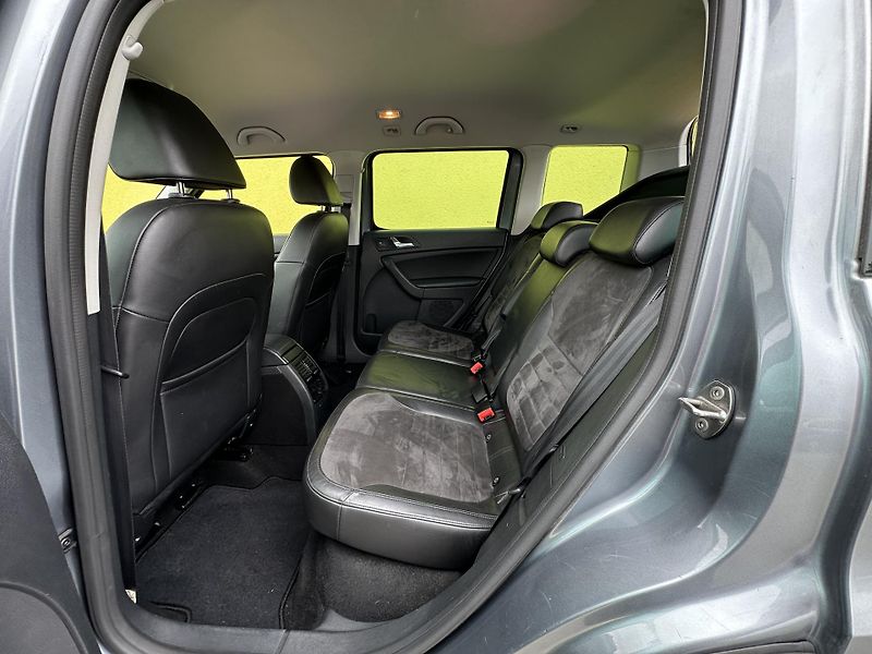 Škoda Yeti (2011) 1.2TSI/77kW *XENON*2.Maj.* 4x2 - fotka 24 z 36