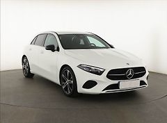 Mercedes-Benz Třídy A (2025) A 200 - fotografie inzerátu