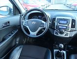 Hyundai i30 (2010) 1.6 CVVT, LPG, po STK - náhled 7