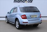 Mercedes-Benz Třídy M ML 350 CDI 170kW 4MATIC ČR - náhled 4
