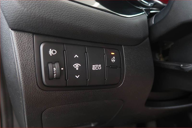 Kia Ceed (2014) 1.6 GDI, Automat, Serv.kniha - fotka 18 z 19