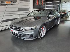 Audi A6 Allroad (2021) 55 TFSI quattro (250kW/340k) T - fotografie inzerátu