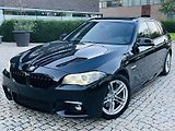 BMW Řada 5 530D AUT XDRIVE TAŽNÉ M-PAKET - náhled 1