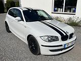 BMW Řada 1 (2009) 116 i 90 Kw SADA KOL - náhled 1