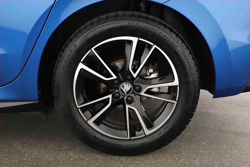 Škoda Fabia (2026) 1.0 TSI, Monte Carlo, FullLed - fotka 20 z 20
