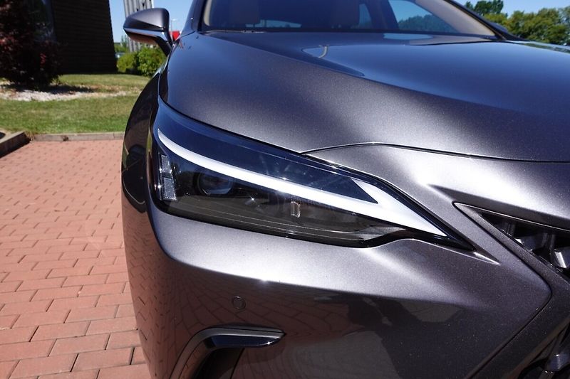 Lexus NX 350h NX350h Executive 4x4 - fotka 32 z 32
