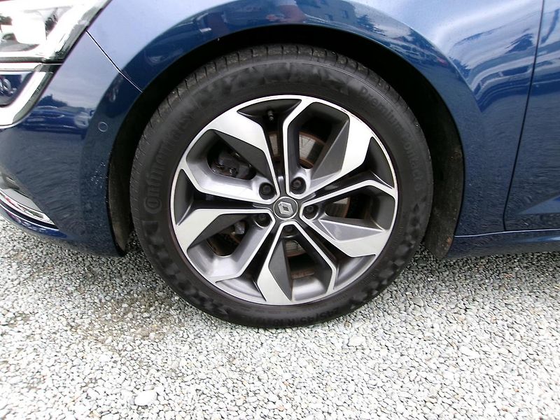 Renault Talisman Energy dCi 160k EDC 4CONTROL - fotka 37 z 47