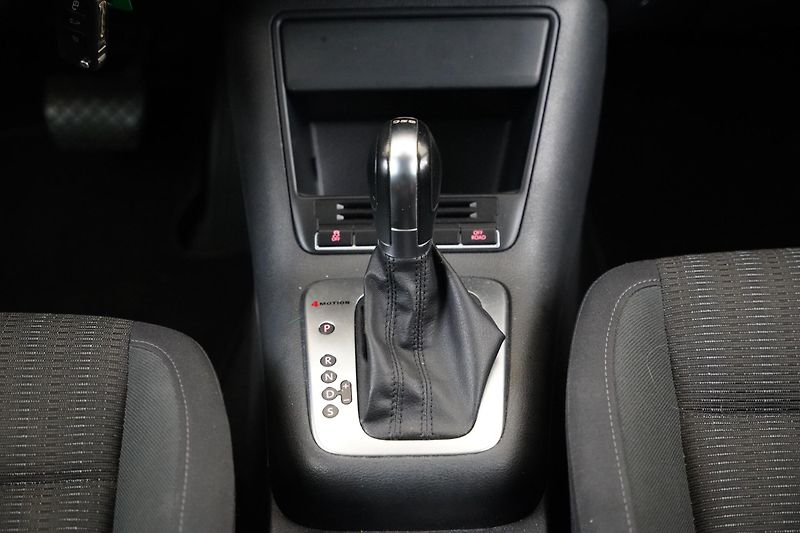 Volkswagen Tiguan - fotka 19 z 21