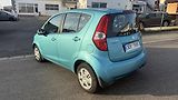 Suzuki Splash (2010) 1.0 94 TIS KM KLIMA PŮVOD ČR - náhled 8