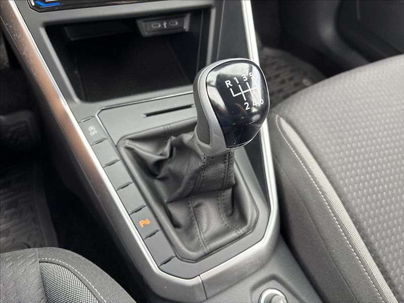 Volkswagen Taigo 1,0 TSI 81kW Life - fotka 46 z 46