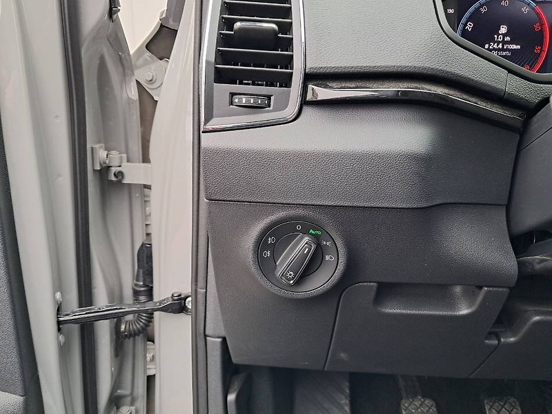 Škoda Karoq (2025) Top Selection 2.0 TDI / 85 kW - fotka 20 z 32