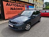 Škoda Rapid (2018) 1.0TSi 70kw DRIVE XEN PDC - náhled 8