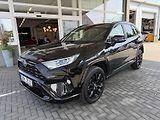 Toyota RAV4 2,5 Hybrid Black Edition JBL  - náhled 1