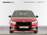 Škoda Fabia (2025) 1.0TSI 85kW Monte Carlo - náhled 3