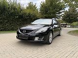 Mazda 6 2.0 Exclusive - náhled 1
