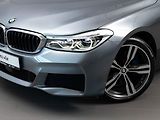 BMW Řada 6 630d xDrive Gran Turismo - náhled 6