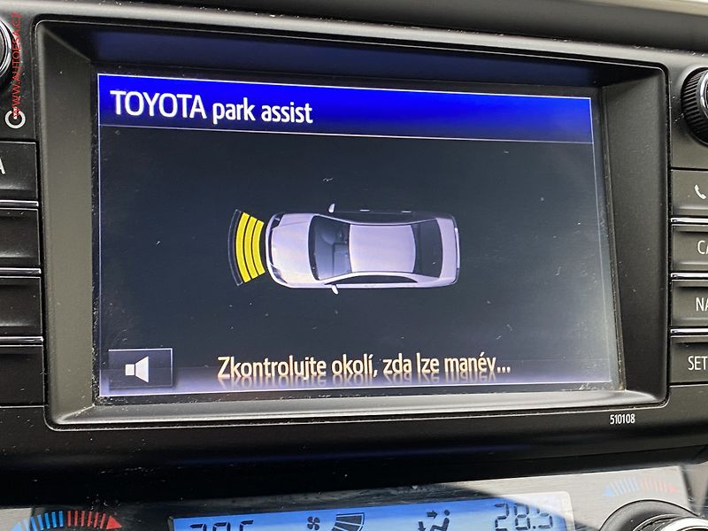 Toyota RAV4 (2019) 2.0 VVT-i 4x4, ČR, AT, LED - fotka 18 z 20