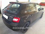 Škoda Fabia (2015) 1.0 MPI - náhled 1